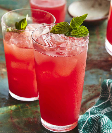 Watermelon Fresca